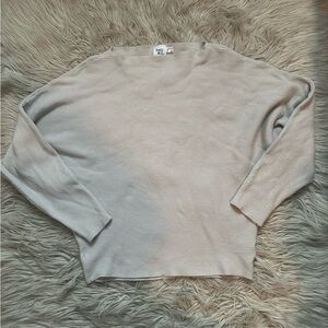 Princess Polly Gray Sweater